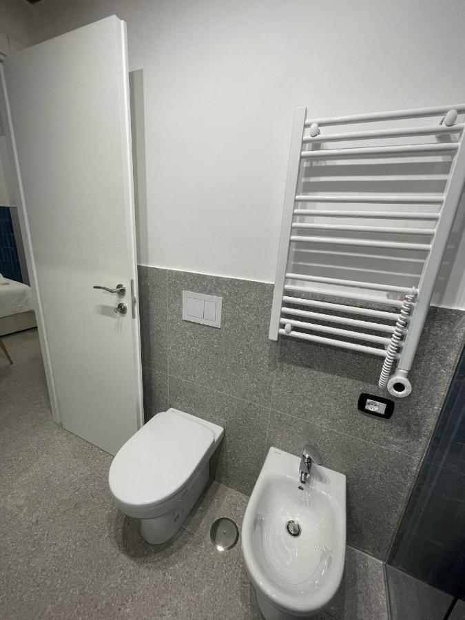 La Suite Del Centro Storico Naples Exterior photo