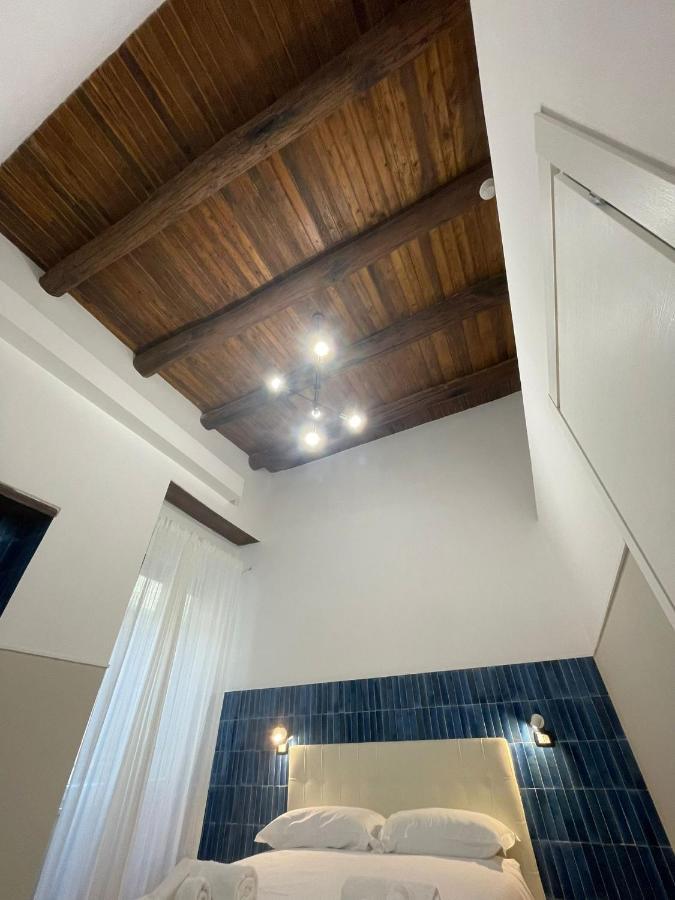 La Suite Del Centro Storico Naples Exterior photo