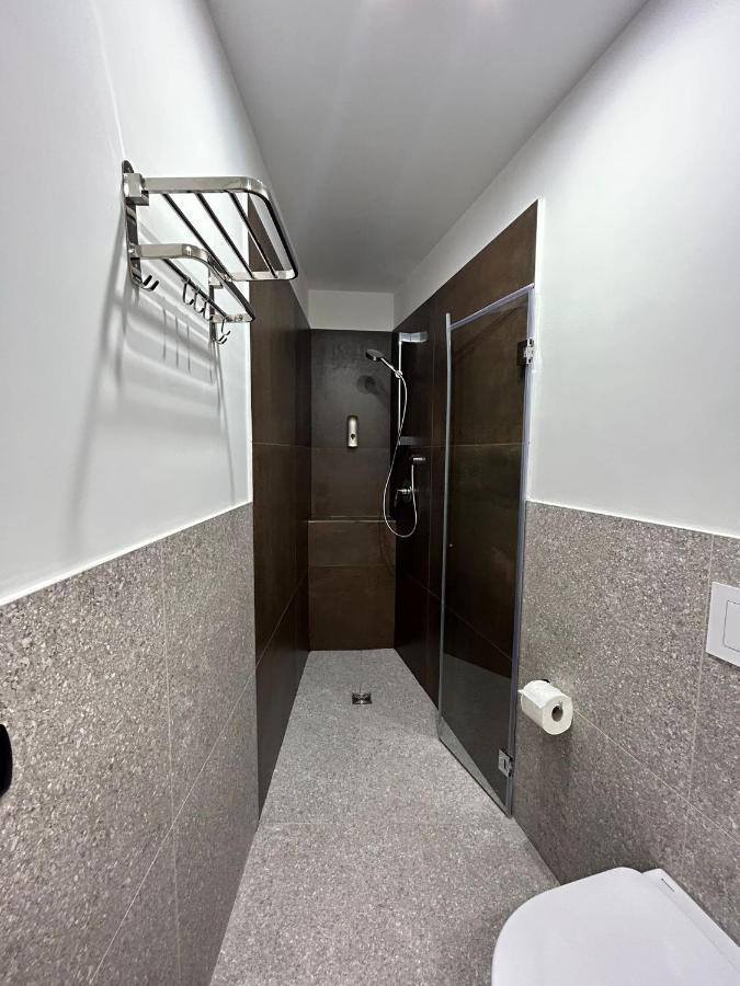 La Suite Del Centro Storico Naples Exterior photo