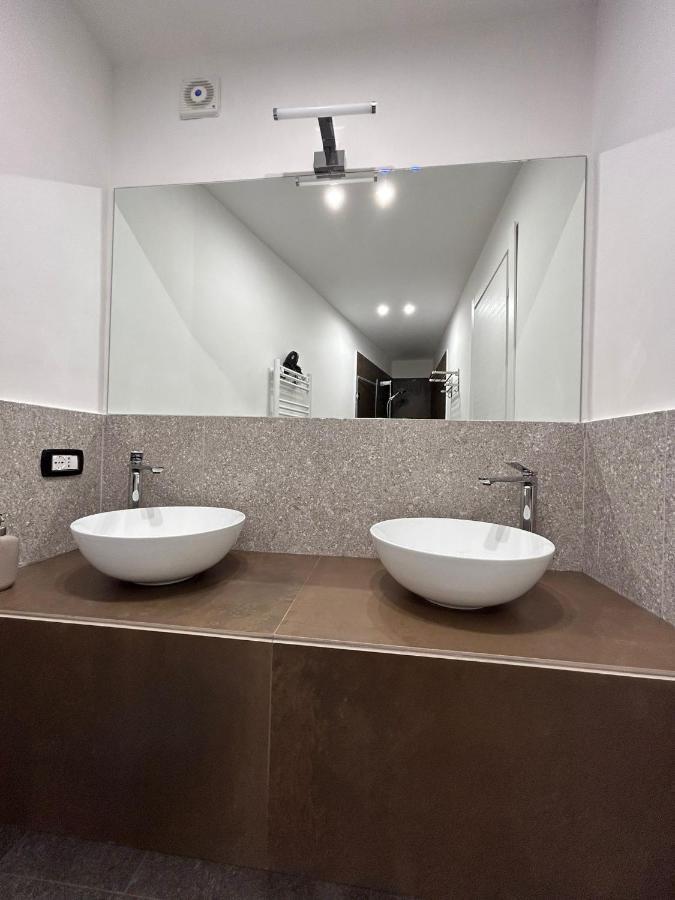 La Suite Del Centro Storico Naples Exterior photo