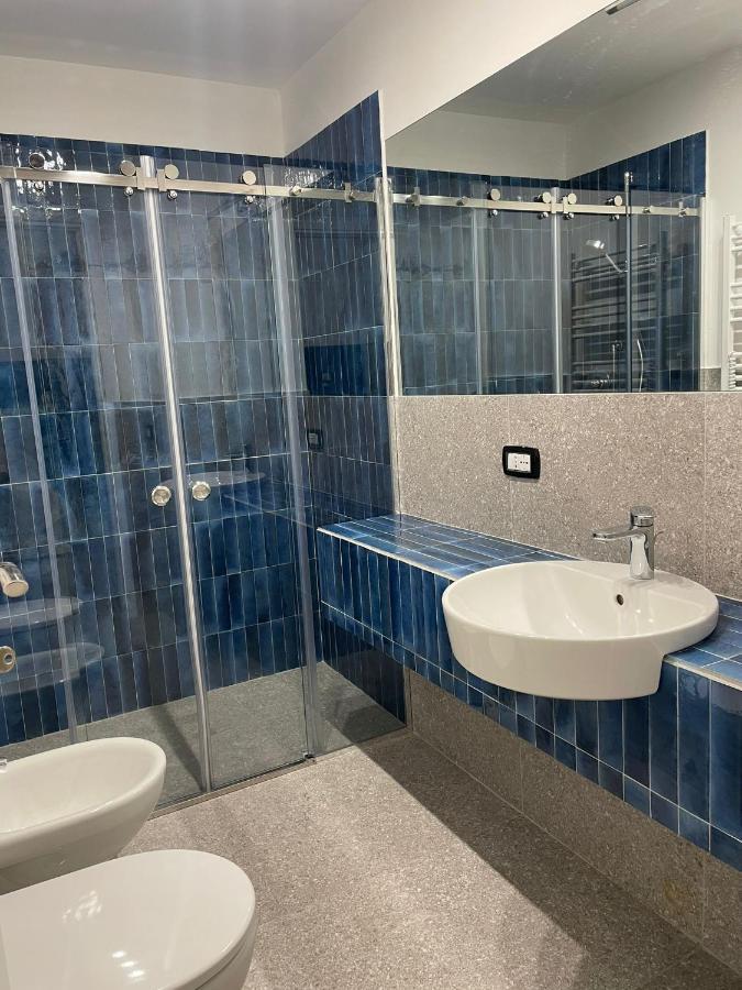 La Suite Del Centro Storico Naples Exterior photo