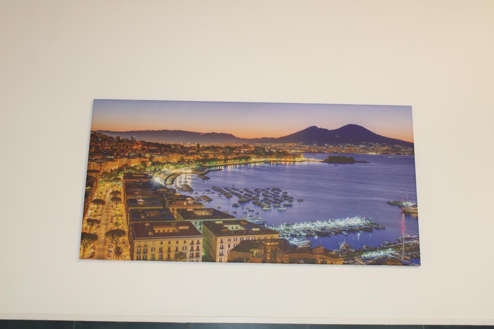 La Suite Del Centro Storico Naples Exterior photo