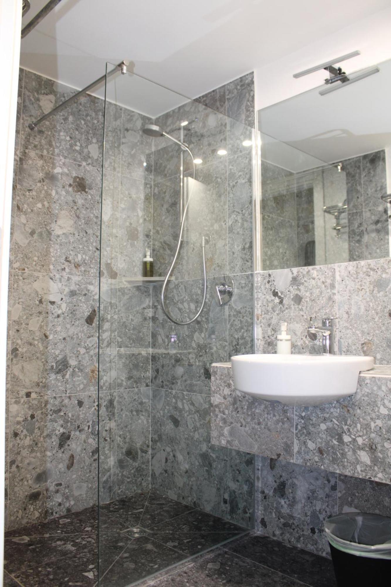 La Suite Del Centro Storico Naples Exterior photo