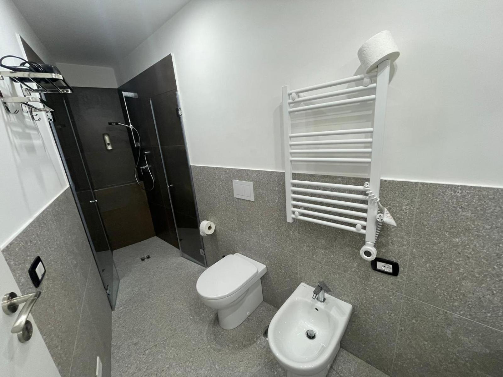 La Suite Del Centro Storico Naples Exterior photo