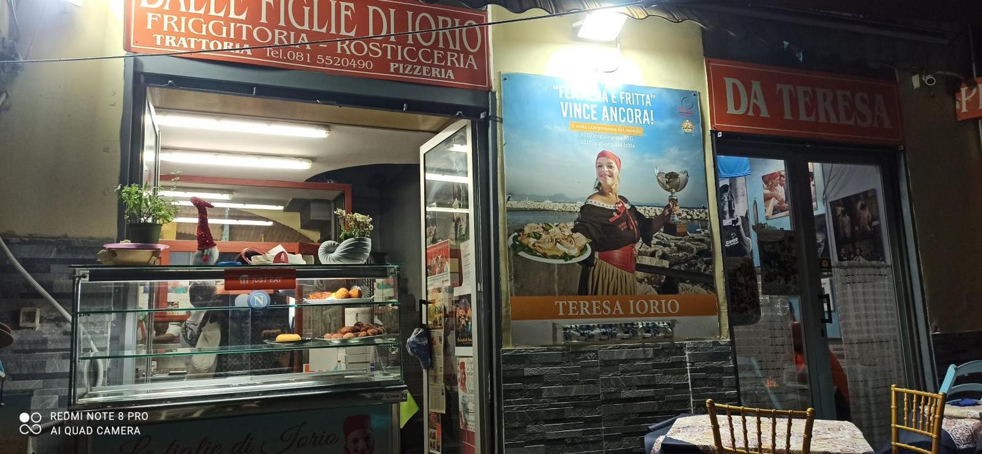 La Suite Del Centro Storico Naples Exterior photo