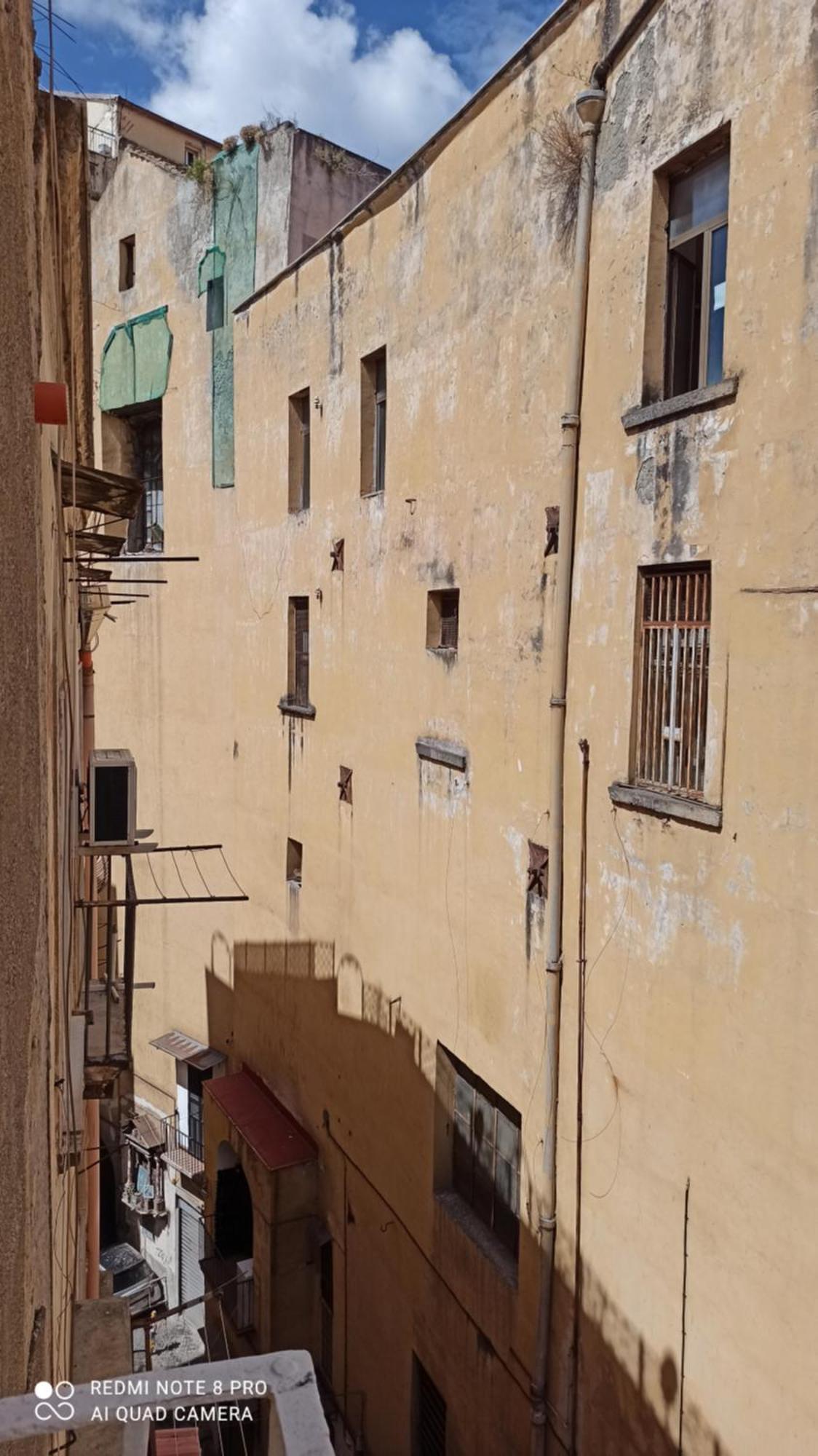 La Suite Del Centro Storico Naples Exterior photo